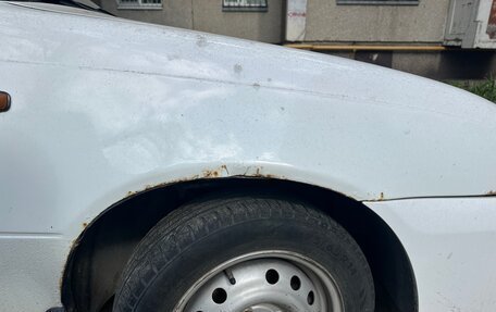 Daewoo Nexia I рестайлинг, 2010 год, 135 000 рублей, 9 фотография