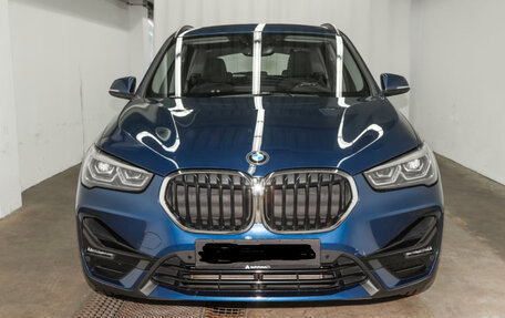 BMW X1, 2021 год, 2 460 000 рублей, 2 фотография