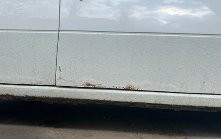 Daewoo Nexia I рестайлинг, 2010 год, 135 000 рублей, 8 фотография