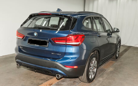 BMW X1, 2021 год, 2 460 000 рублей, 3 фотография