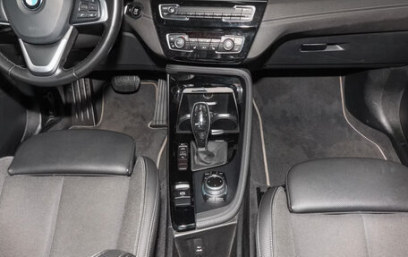 BMW X1, 2021 год, 2 460 000 рублей, 8 фотография