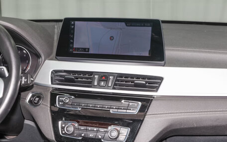 BMW X1, 2021 год, 2 460 000 рублей, 9 фотография