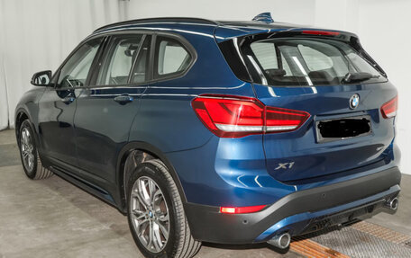 BMW X1, 2021 год, 2 460 000 рублей, 4 фотография