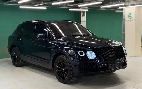 Bentley Bentayga I, 2019 год, 12 200 000 рублей, 2 фотография