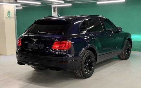 Bentley Bentayga I, 2019 год, 12 200 000 рублей, 7 фотография