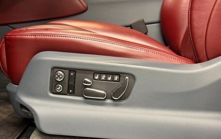 Bentley Bentayga I, 2019 год, 12 200 000 рублей, 9 фотография