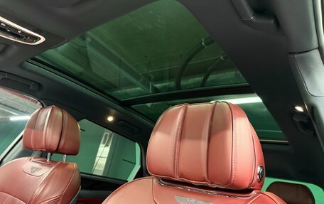 Bentley Bentayga I, 2019 год, 12 200 000 рублей, 12 фотография