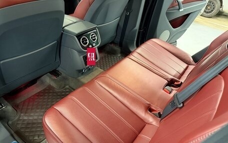 Bentley Bentayga I, 2019 год, 12 200 000 рублей, 13 фотография