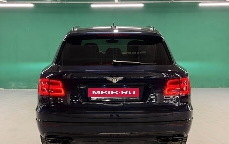 Bentley Bentayga I, 2019 год, 12 200 000 рублей, 6 фотография