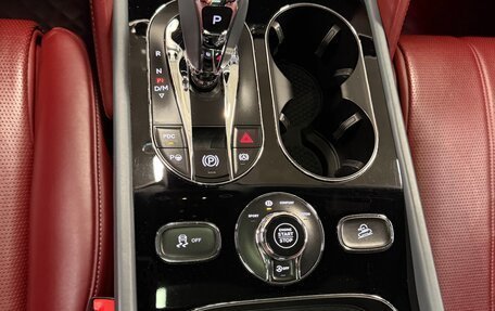 Bentley Bentayga I, 2019 год, 12 200 000 рублей, 18 фотография