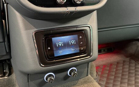 Bentley Bentayga I, 2019 год, 12 200 000 рублей, 15 фотография
