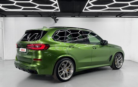 BMW X5, 2021 год, 7 300 000 рублей, 5 фотография