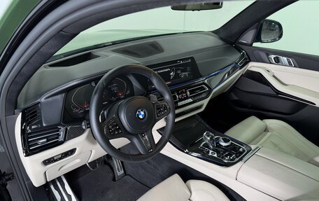 BMW X5, 2021 год, 7 300 000 рублей, 7 фотография