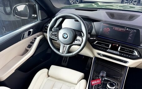 BMW X5, 2021 год, 7 300 000 рублей, 8 фотография