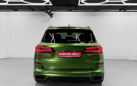 BMW X5, 2021 год, 7 300 000 рублей, 6 фотография