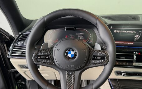 BMW X5, 2021 год, 7 300 000 рублей, 10 фотография