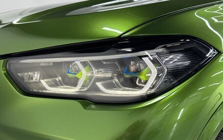 BMW X5, 2021 год, 7 300 000 рублей, 13 фотография