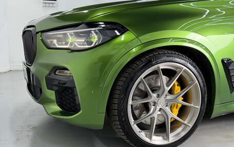 BMW X5, 2021 год, 7 300 000 рублей, 11 фотография