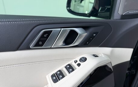 BMW X5, 2021 год, 7 300 000 рублей, 16 фотография