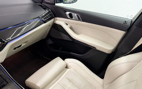 BMW X5, 2021 год, 7 300 000 рублей, 18 фотография