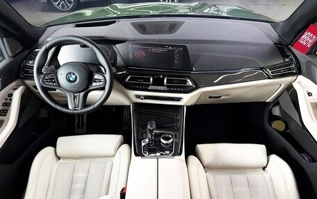 BMW X5, 2021 год, 7 300 000 рублей, 9 фотография