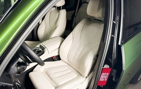 BMW X5, 2021 год, 7 300 000 рублей, 23 фотография