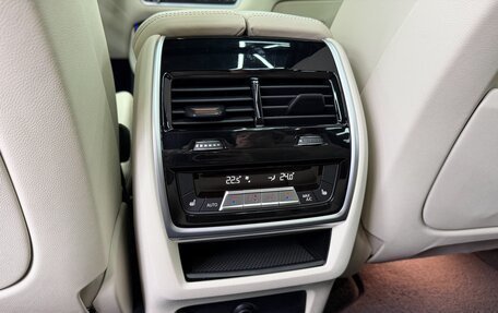 BMW X5, 2021 год, 7 300 000 рублей, 24 фотография