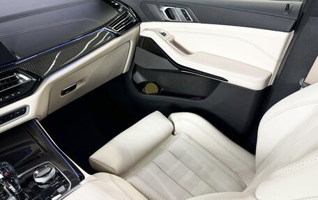 BMW X5, 2021 год, 7 300 000 рублей, 31 фотография