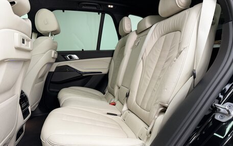 BMW X5, 2021 год, 7 300 000 рублей, 28 фотография