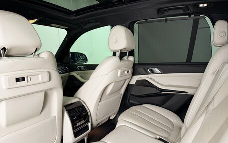 BMW X5, 2021 год, 7 300 000 рублей, 29 фотография
