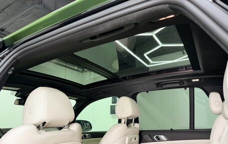 BMW X5, 2021 год, 7 300 000 рублей, 25 фотография