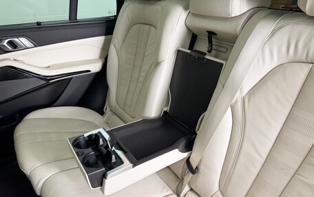 BMW X5, 2021 год, 7 300 000 рублей, 30 фотография
