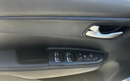 KIA Rio IV, 2019 год, 1 150 000 рублей, 12 фотография