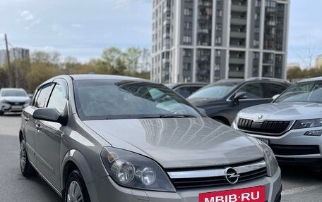 Opel Astra H, 2006 год, 355 000 рублей, 6 фотография