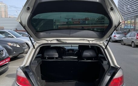 Opel Astra H, 2006 год, 355 000 рублей, 12 фотография