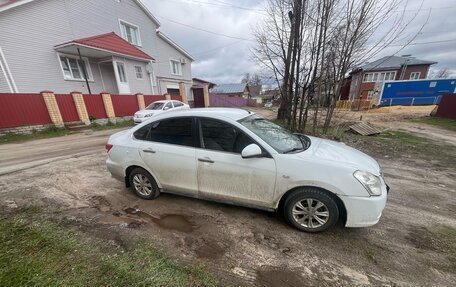 Nissan Almera, 2014 год, 400 000 рублей, 4 фотография
