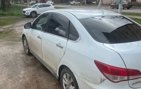 Nissan Almera, 2014 год, 400 000 рублей, 2 фотография