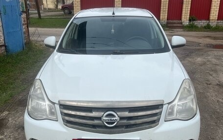 Nissan Almera, 2014 год, 400 000 рублей, 3 фотография