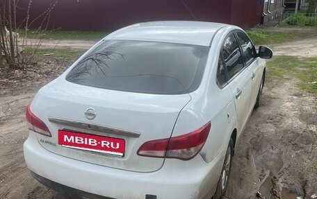 Nissan Almera, 2014 год, 400 000 рублей, 6 фотография