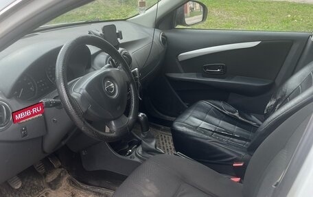 Nissan Almera, 2014 год, 400 000 рублей, 8 фотография
