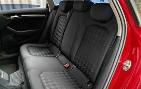 Audi A3, 2013 год, 1 050 000 рублей, 8 фотография