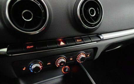Audi A3, 2013 год, 1 050 000 рублей, 15 фотография