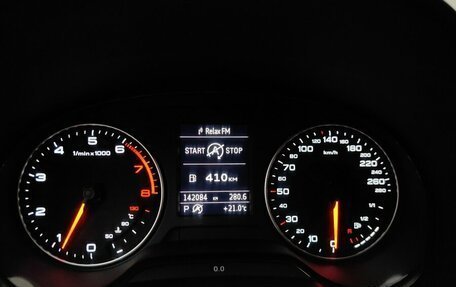 Audi A3, 2013 год, 1 050 000 рублей, 10 фотография