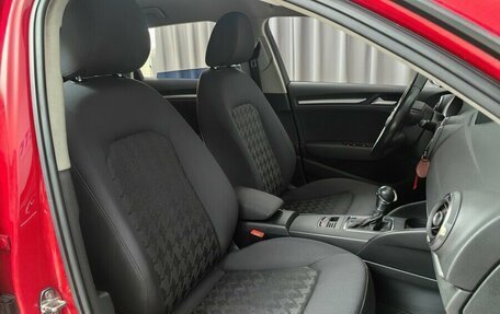 Audi A3, 2013 год, 1 050 000 рублей, 7 фотография
