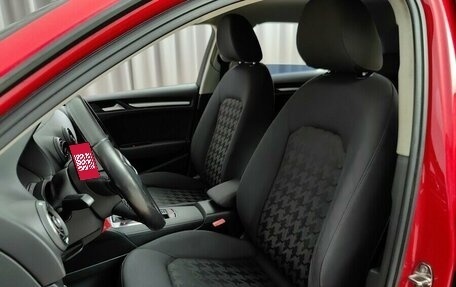 Audi A3, 2013 год, 1 050 000 рублей, 6 фотография