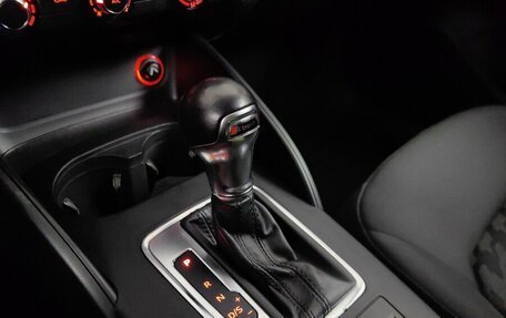 Audi A3, 2013 год, 1 050 000 рублей, 16 фотография