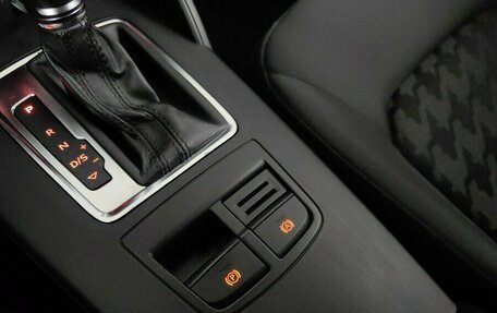 Audi A3, 2013 год, 1 050 000 рублей, 17 фотография