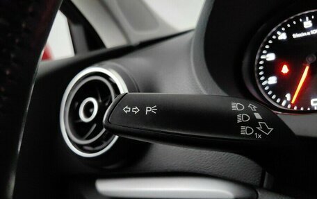 Audi A3, 2013 год, 1 050 000 рублей, 20 фотография
