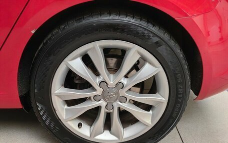 Audi A3, 2013 год, 1 050 000 рублей, 24 фотография