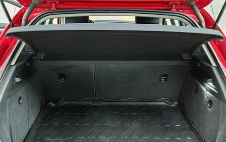 Audi A3, 2013 год, 1 050 000 рублей, 25 фотография